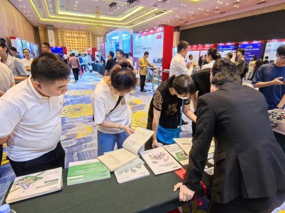 bsports必一体育精彩回顾|中国勘察设计协会电气分会2024年年会